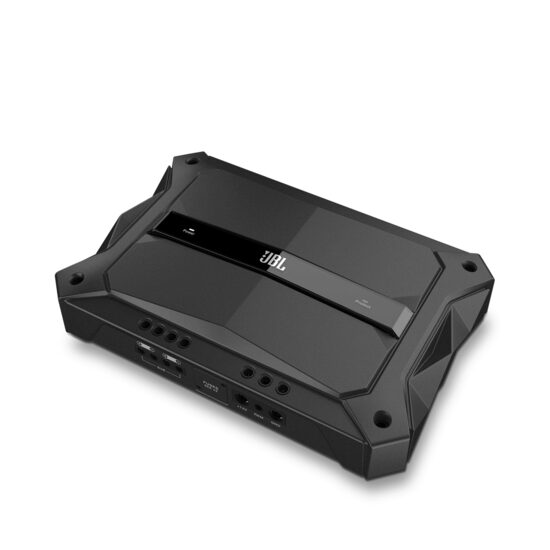 GTR-601 AMPLIFICATOR MONO JBL, 1500W