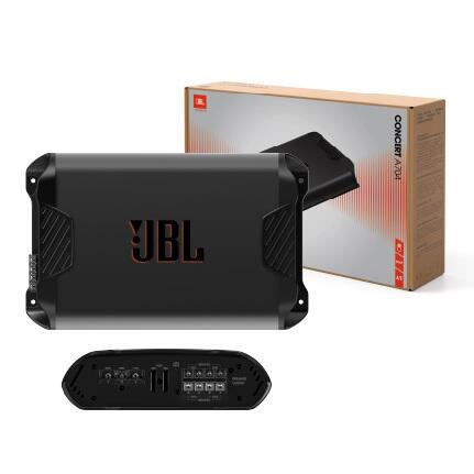 CONCERT A652 AMPLIFICATOR JBL PE 2 CANALE - Image 2