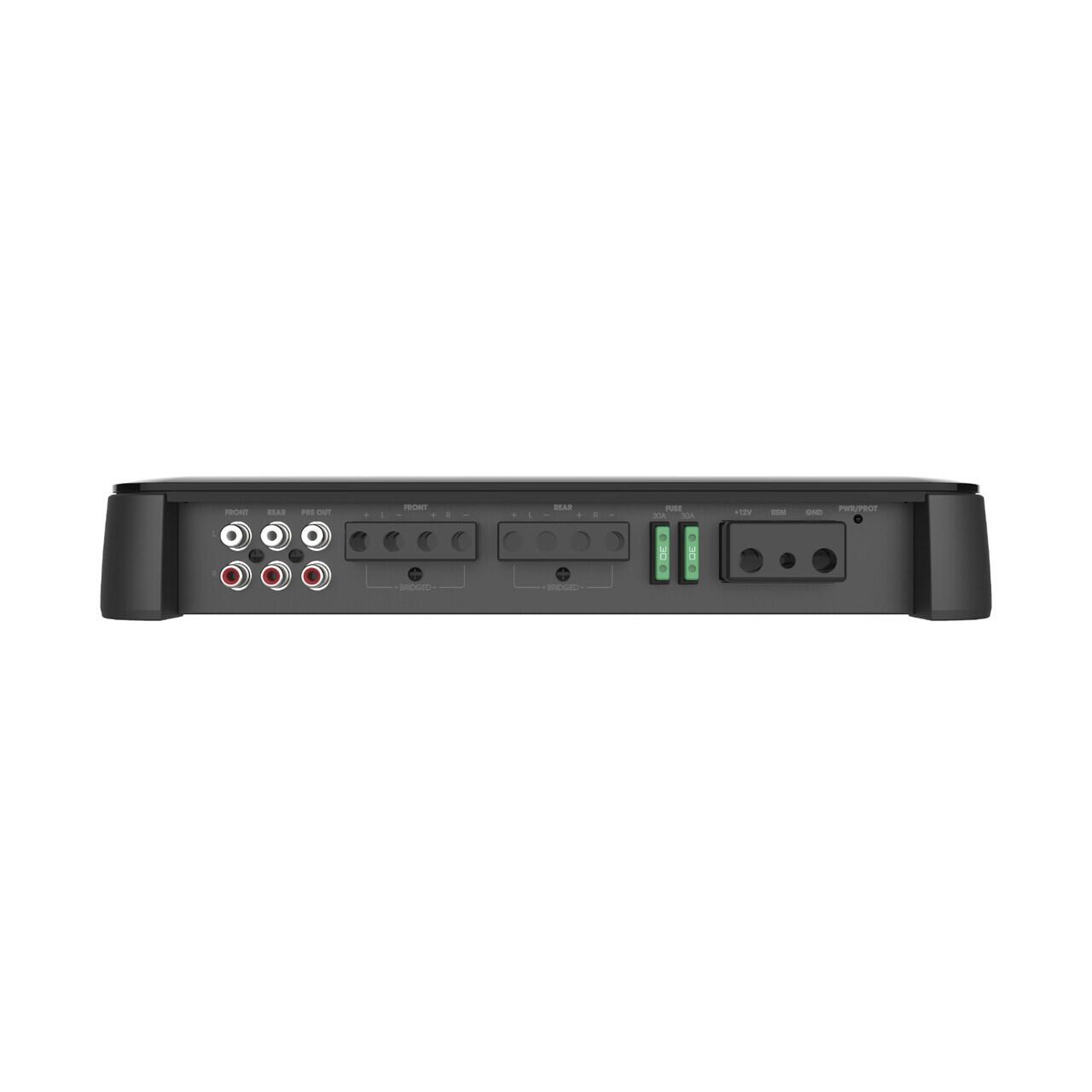 CLUB A754 AMPLIFICATOR JBL PE 4 CANALE - Image 2