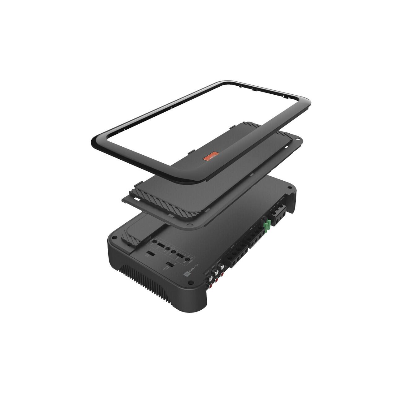 CLUB A754 AMPLIFICATOR JBL PE 4 CANALE - Image 3