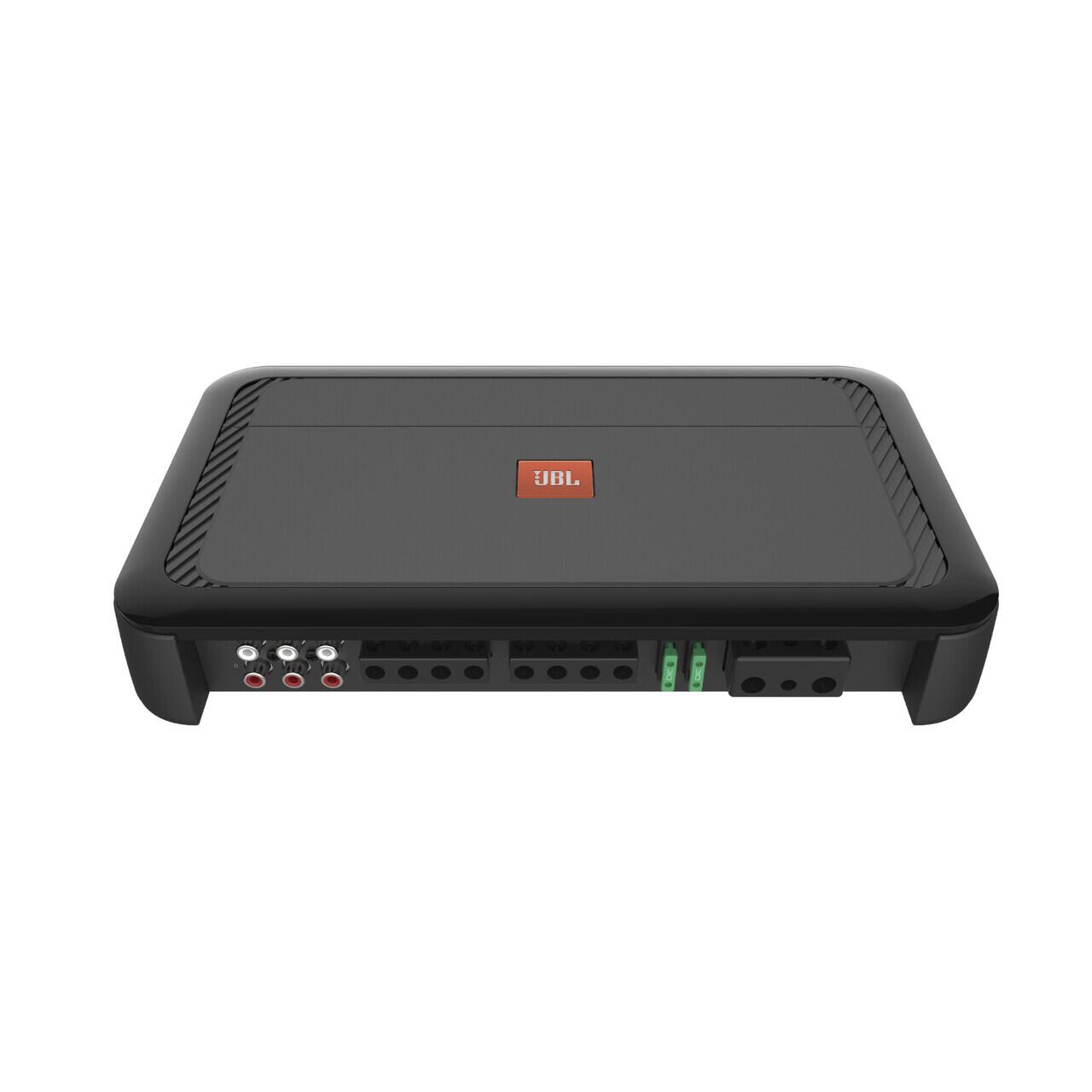 CLUB A754 AMPLIFICATOR JBL PE 4 CANALE - Image 4
