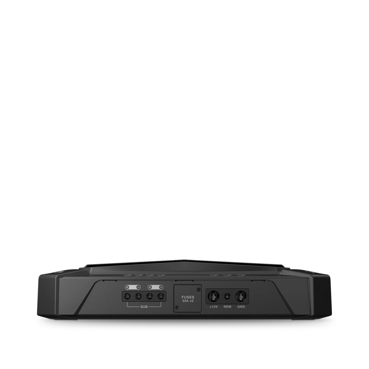 GTR-601 AMPLIFICATOR MONO JBL, 1500W - Image 2
