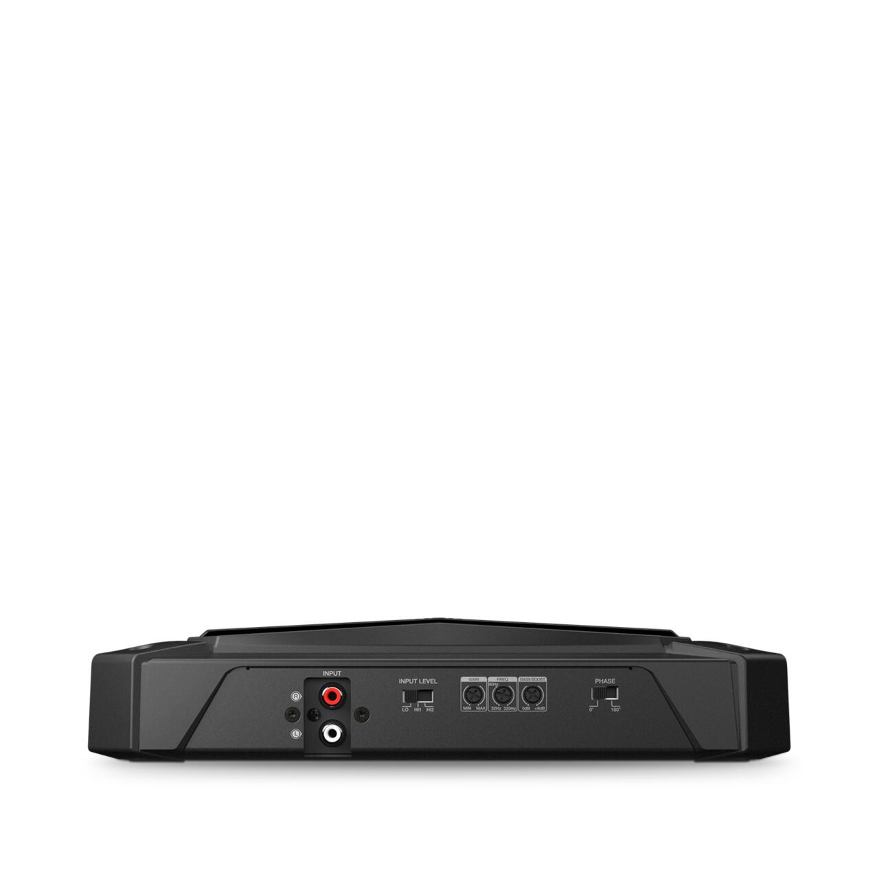 GTR-601 AMPLIFICATOR MONO JBL, 1500W - Image 3