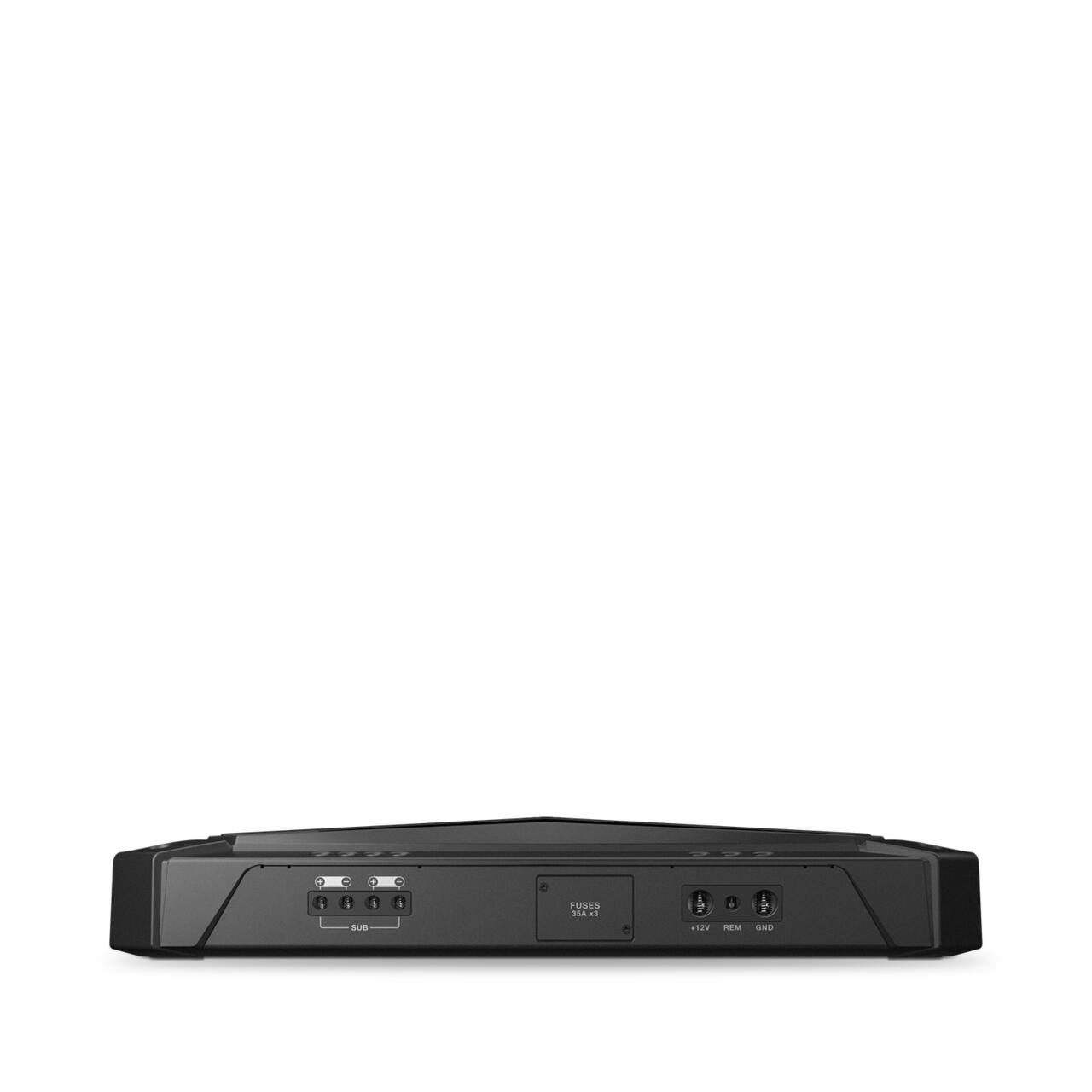 GTR-1001 AMPLIFICATOR MONO JBL, 2600W - Image 2