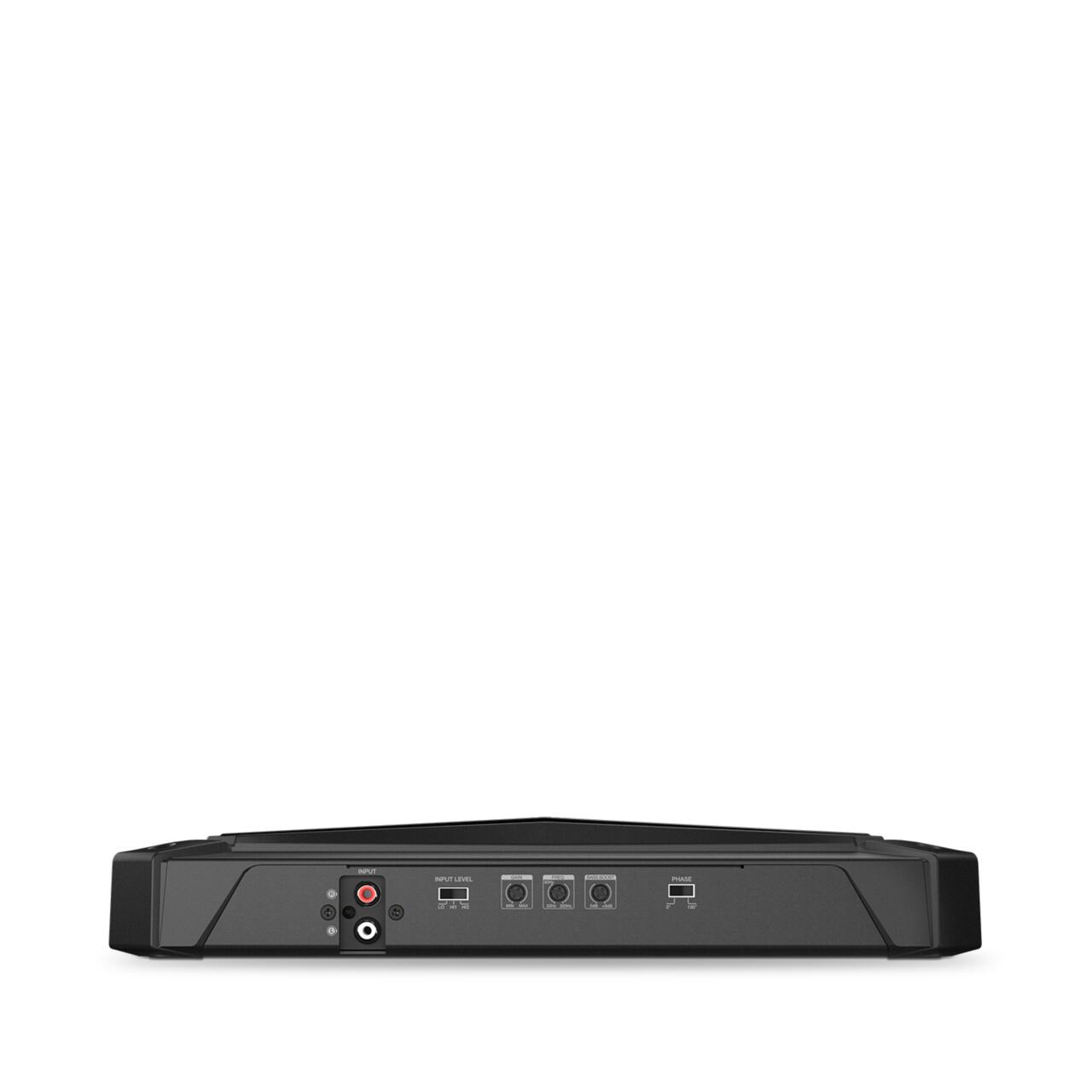 GTR-1001 AMPLIFICATOR MONO JBL, 2600W - Image 3
