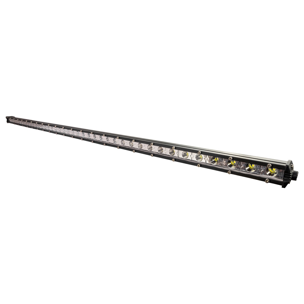 Bară Led Auto Off Road - 126W - 42 SMD LED Carguard - imagine 5