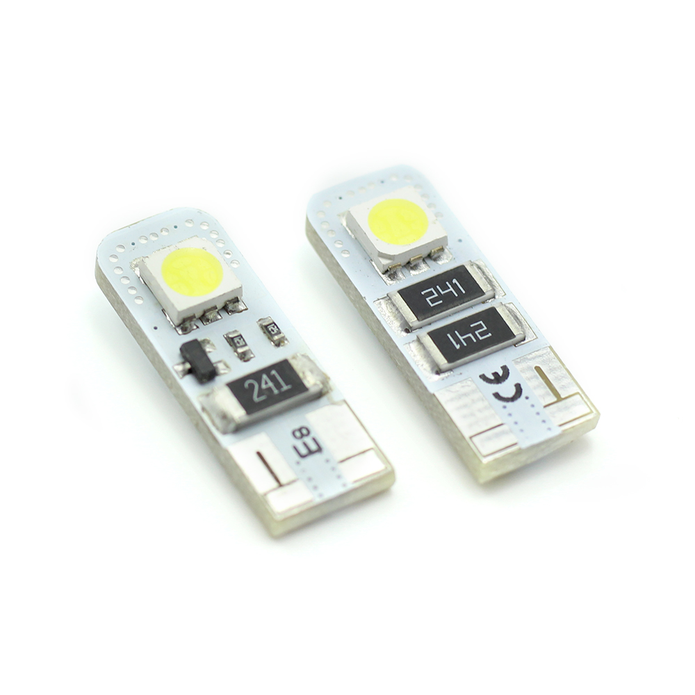CAN103 led pentru interiorul mașinii / portbagaj - imagine 2