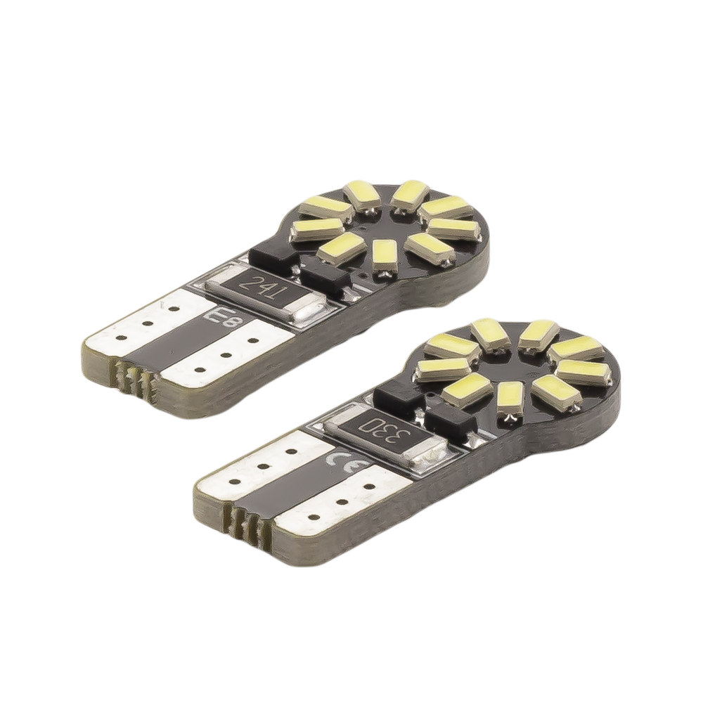 CAN 126 LED pentru interior / portbagaj - CARGUARD - imagine 2