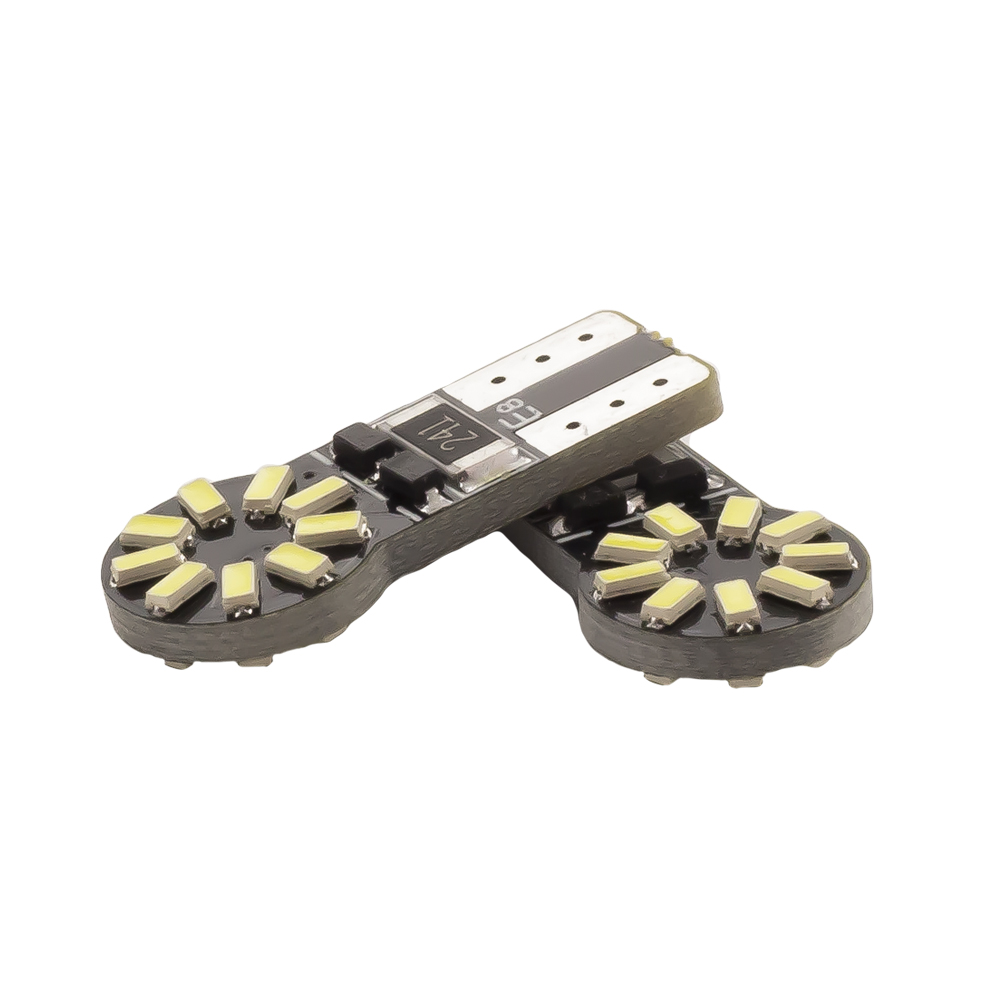CAN 126 LED pentru interior / portbagaj - CARGUARD - imagine 3