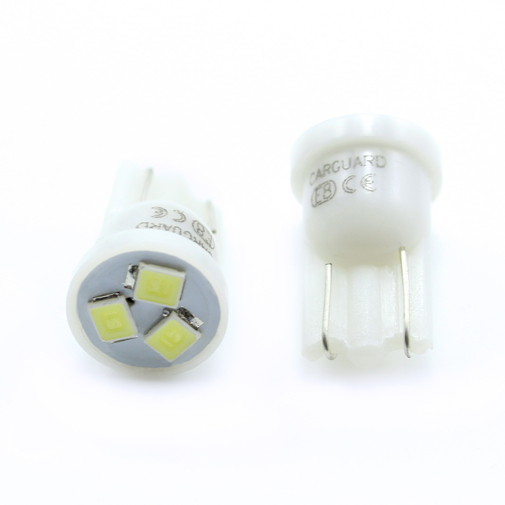 CLD004 led pentru interiorul mașinii / portbagaj - imagine 3