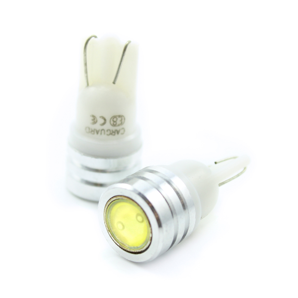 CLD008 led pentru interiorul mașinii / portbagaj - imagine 2
