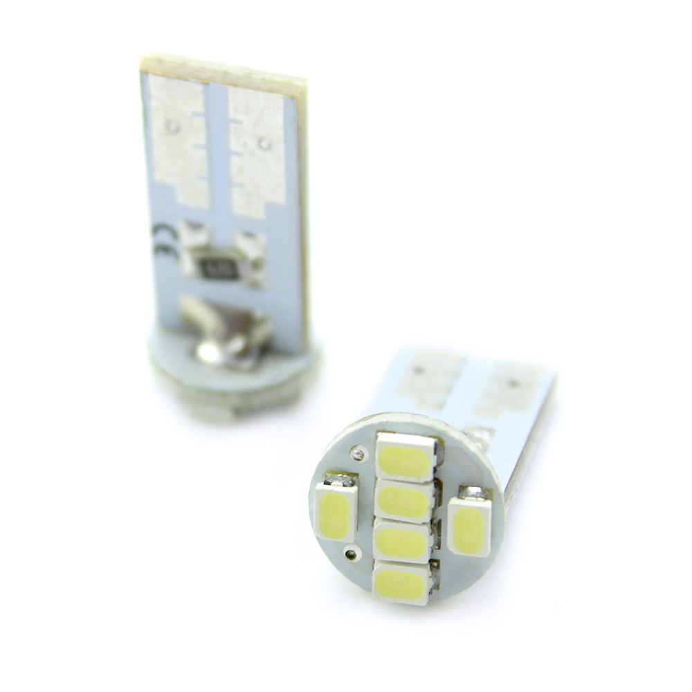CLD011 led pentru interiorul mașinii / portbagaj - imagine 3
