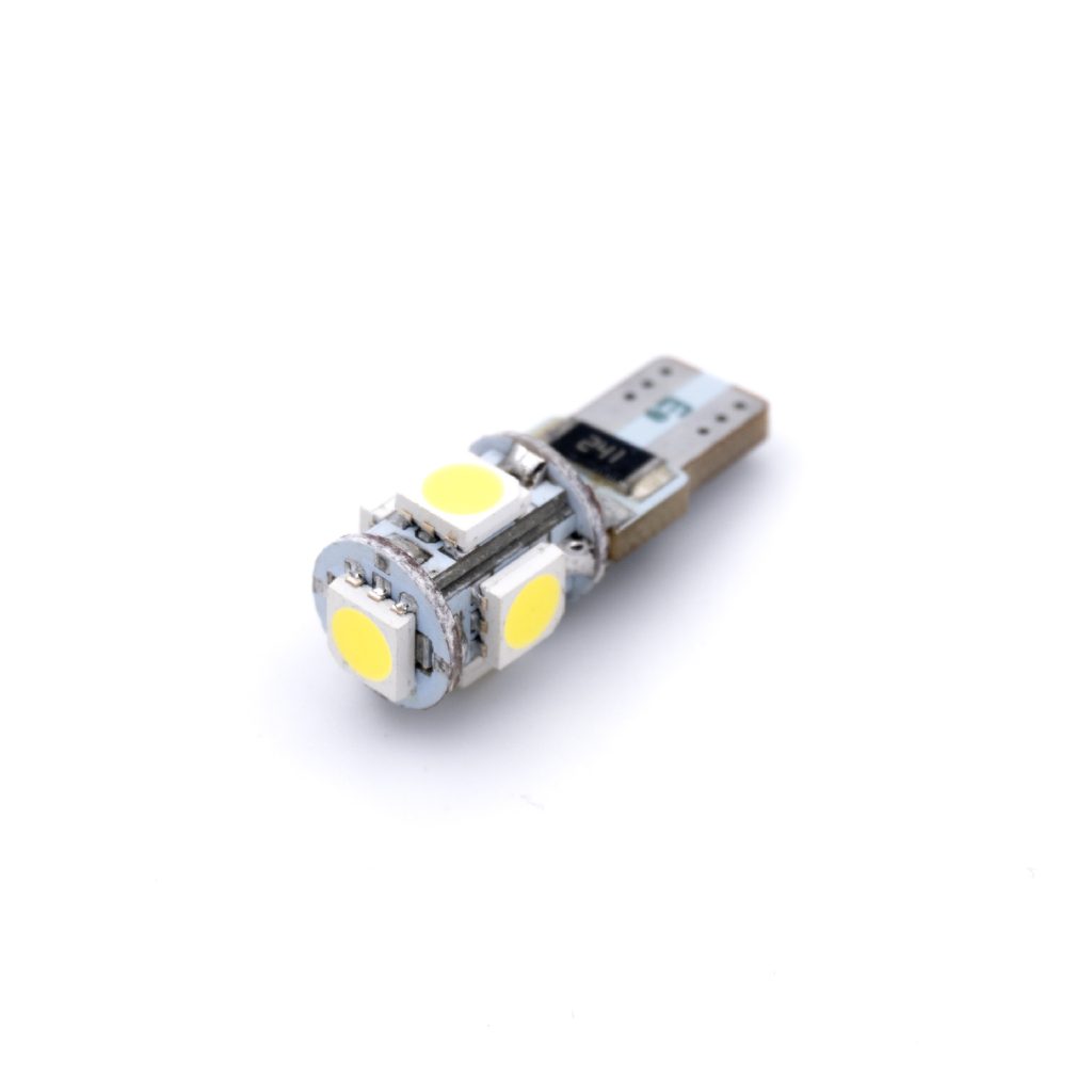 CLD306 led pozitie can-bus