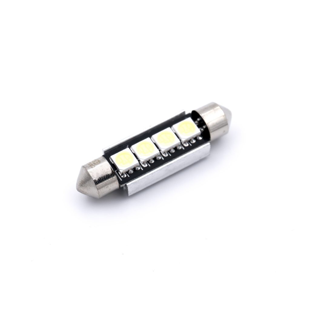 CLD308 led sofit can-bus