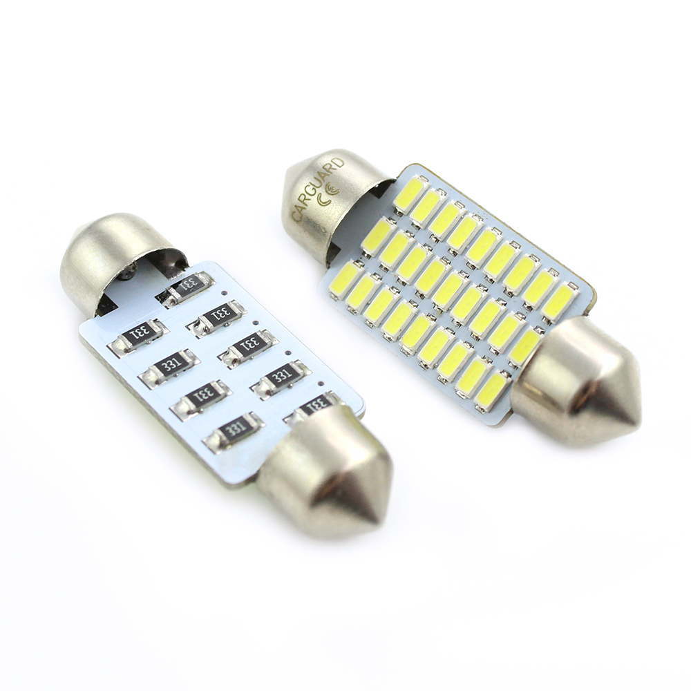 Led Sofit (Plafoniera, numar de imatriculare) CLD023