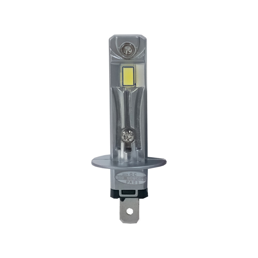 Set 2 Becuri Auto Led H1 14W Off Road Carguard - imagine 2